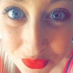 Jessica Louise Lowth