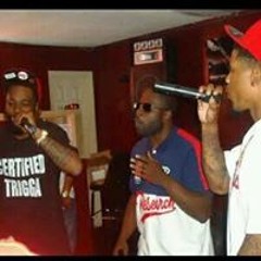 Certified Trill Ni**az