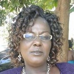Joyce Muhia