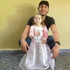 Luis Miguel Garcia Cruz