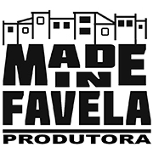 Made In Favela Produtora’s avatar