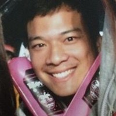 Klerkkij Teeranavanich