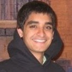 Parth Patel 220