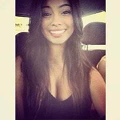 Alexis Marie Bautista