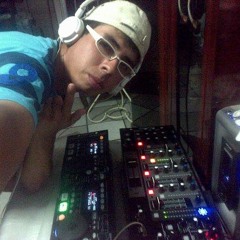 (DJ ALEXANDER G.) G.MIXES