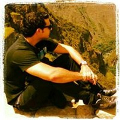 Juan K. Fuentes Pumarejo