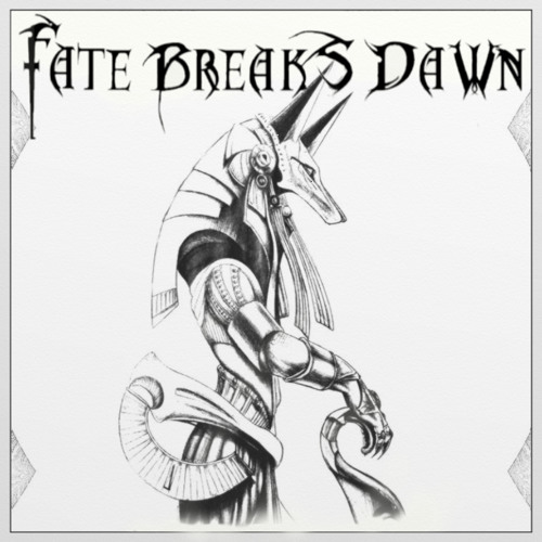 Fate Breaks Dawn - Judgement Of Anubis (Demo)