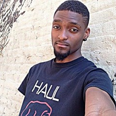 Harry HA-keem Hackett