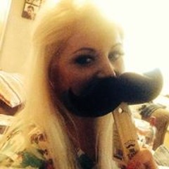 Stephanie Louise Oren