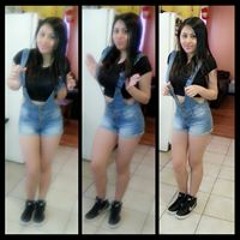 Wanakiita Hernández