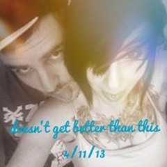 Rafaelandkylie Oliveras