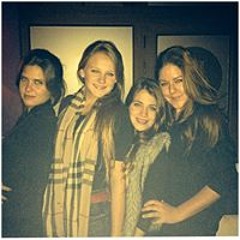 Daniela Rodriguez Graf