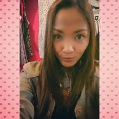 Ixsie Olivarez Rosario