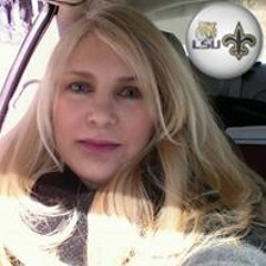 Catherine Leigh Wegener