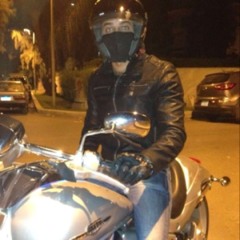 Basem Adham 1