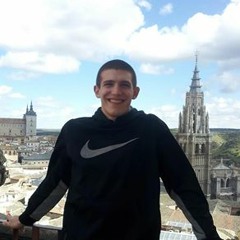 Bradley Govan