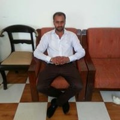 Ekam Mavi