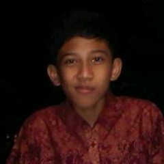 Muhammad Rifyal Wardana