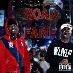 #MMF YoungDj & Young Kari Ft Savage Jayy -Tonight