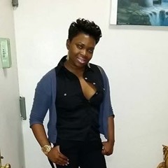 Natacha Clerfond-Joseph