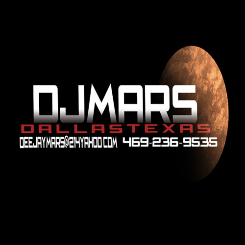 Dj Mars-Nortenas Mix