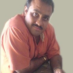 Sreejith Sreekumaran