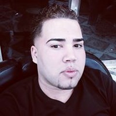 Elvis Joel Paulino