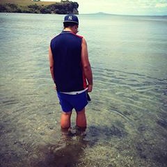 Chase Charles Williams