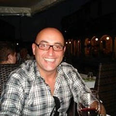 Achraf Azzouzi