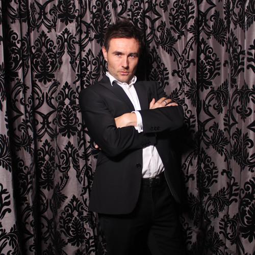 SoundCloud profile picture for @barlow