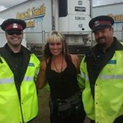 Stacey Kennedy-Smith