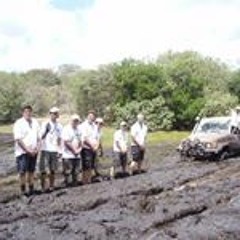 Jose Miguel Lopez Chemy