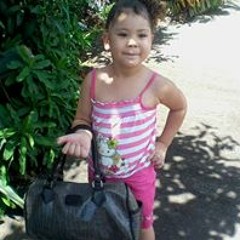 Aicha Maeva Gustave