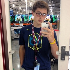 Harrison_Levi