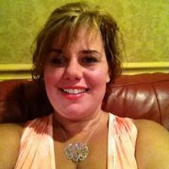 Suzanne Pikul-Coughlin