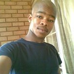 Yamkela Nombebe Deep Ecko