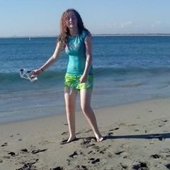 Millie Racheal Evans