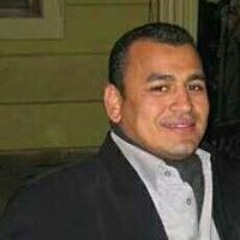 Mohamed Elgaafary 1