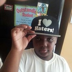 Demetrion Alexander Webb