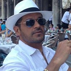 Francisco Salinas 25