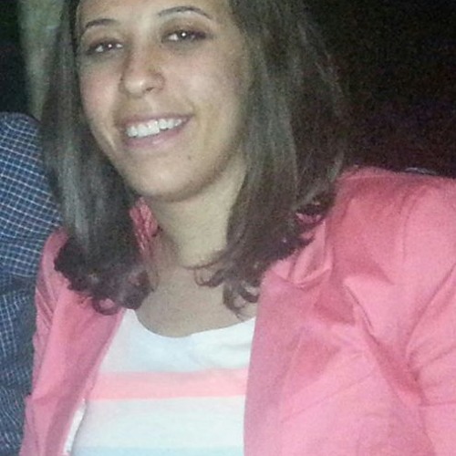 Sarah M. Yacoub’s avatar