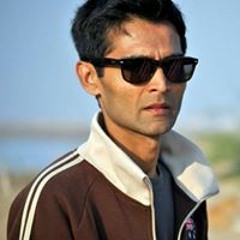 Shahzad Sabir