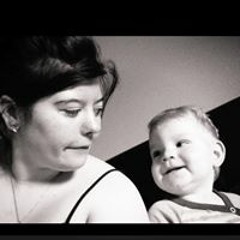 Bethany Anne Halfpenny