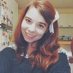 Erin Louise Thornton