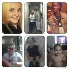 Alisa Smith Eberheart