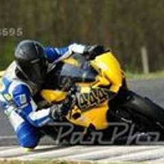 Michael Dano Steinacher