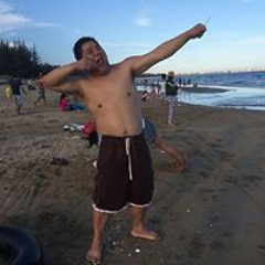 Richard Tuan Vo