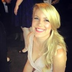 Kimberley van Keulen