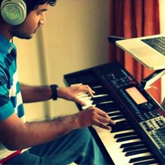 Sagishna Xavier