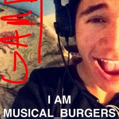 MusicalBurgers